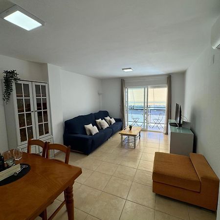 La Pau Altea Lägenhet Exteriör bild